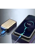 Hafif Portatif Kolayca Taşınabilir Dizayn Kulaklık (BTK-ZR53 Bluetooth Kulaklık) - 4