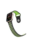 Apple Watch 40mm KRD-02 HEPTEKİLETİŞİM Kordon-NO19 - 4