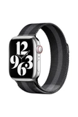 Apple Watch 40mm KRD-01 Metal HEPTEKİLETİŞİM Kordon-NO30 - 1