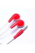 Yüksek Kalite ve Ses Performanslı Kulaklık (KWY 102 Stereo Kulaklık) - 2