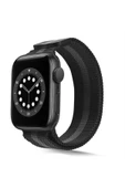Apple Watch Ultra 49mm Kordon KRD-01 Metal Strap Kayış CLO- NO30 thumbnail 1