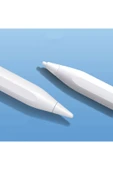 Dokunmatik Çizim Kalemi Magnetik Şarj Ve Eğim Özellikli Ergonomik Tasarım (pencil 10) - 3