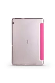 Huawei T5 10 Inc Kılıf Arkası Silikon Pu Deri 360 Koruma (sc.) - 5
