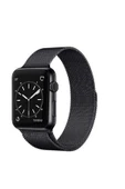 Apple Watch Ultra 49mm Kordon KRD-01 Metal Strap Kayış CLO- NO30 thumbnail 2