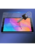 Huawei MatePad T8 Ekran Koruyucu Çizilmeye Dayanıklı (z-tablet-glass) - 5