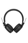 Hafif ve Portatif Kolayca Katlanıp Taşınabilir Dizayn (L100 Bluetooth Kulaklık) - 5