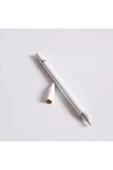 Heptekiletişim Pencil 13 Universal Dokunmatik Stylus Kalem-beyaz - 4