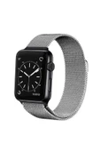 Apple Watch 40mm KRD-01 Metal HEPTEKİLETİŞİM Kordon-NO30 - 2