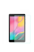 Samsung Galaxy Tab A 8.0 (2019) T290 Ekran Koruyucu Çizilmeye Dayanıklı (z-tablet-glass) - 1