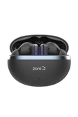 Kulak İçi Bluetooth Kulaklık Aktif Gürültü Önleyici Özellikli ANC ve ENC Teknolojili (BTK-ZR101) - 3