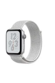 Apple Watch 40mm KRD-03 Hasır HEPTEKİLETİŞİM Kordon-NO20 - 2