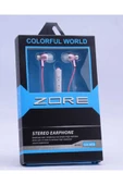 Yüksek Kalite ve Ses Performanslı Kulaklık (GX-908 Mp3 Stereo Kulaklık) - 5