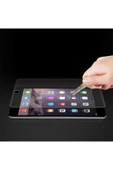 Apple iPad Pro 12.9 2015 Ekran Koruyucu Uyumlu Çizilmeye Dayanıklı (z-tablet-glass) - 5