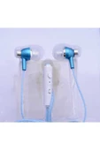 Yüksek Kalite ve Ses Performanslı Kulaklık (GX-908 Mp3 Stereo Kulaklık) - 4