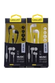 Yüksek Kalite ve Ses Performanslı Kulaklık (Caldecott KDK-304 Mp3 Stereo Kulaklık) - 1