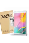 Samsung Galaxy Tab A 8.0 (2019) T290 Ekran Koruyucu Çizilmeye Dayanıklı (z-tablet-glass) - 3