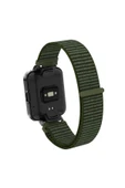 Xiaomi Redmi Watch 2 Lite KRD-61 Hasır HEPTEKİLETİŞİM Kordon-NO18 - 4