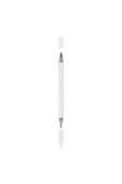 Universal Dokunmatik Çizim Kalemi Ergonomik Dizayn Metal Alaşım Tasarım (yxpt360) - 2