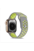 Apple Watch 40mm KRD-02 HEPTEKİLETİŞİM Kordon-NO19 - 2