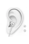 Hafif Portatif Kolayca Taşınabilir Dizayn Kulaklık (BTK-ZR57 Sport Serisi Bluetooth Kulaklık) - 4