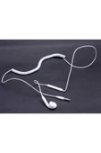 Yüksek Kalite ve Ses Performanslı Kulaklık (Tekli Yaylı 3.5mm Girişli Kulaklık) - 1