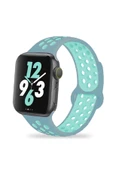 Apple Watch 42mm KRD-02 HEPTEKİLETİŞİM Kordon-NO42 - 1