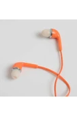 Yüksek Kalite ve Ses Performanslı Kulaklık (ZX-HD220 3.5mm Kulaklık) - 4