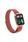 Xiaomi Redmi Watch 2 Lite KRD-61 Hasır HEPTEKİLETİŞİM Kordon-NO18 - 1