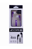 Yüksek Kalite ve Ses Performanslı Kulaklık (SY-7703 Mp3 Stereo Kulaklık) - 2
