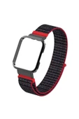 Xiaomi Redmi Watch (Mi Watch Lite) KRD-61 Hasır HEPTEKİLETİŞİM Kordon-NO12 - 4