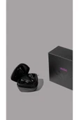 Led Işıklı Pil Durumu Göstergesi IPX4 Suya Dayanıklı (Eksa GT1 Cobra Bluetooth Kulaklık) - 1