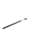 Universal Dokunmatik Çizim Kalemi Ergonomik Dizayn Kapaklı Metal Tasarım (pencil 04) - 4