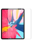 Apple iPad Pro 12.9 2021Uyumlu (5.Nesil) Ekran Koruyucu Çizilmeye Dayanıklı (z-tablet-glass) - 1