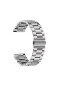 Huawei GT2 42mm 20mm Metal Kordon Şık ve Zarif Tasarım (Band-04) - 2