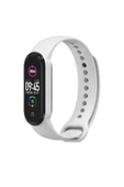 Xiaomi Mi Band 6 Klasik Heptekiletişim Kordon-no14 - 1