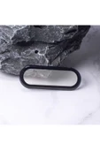 Xiaomi Mi Band 4 Ekran Koruyucu Kavisli Tam Kaplayan Koruma (PMMA) - 1