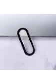 Xiaomi Mi Band 4 Ekran Koruyucu Kavisli Tam Kaplayan Koruma (PMMA) - 2