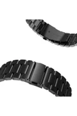 Huawei Watch Gt 3 42mm Krd-04 Metal Heptekiletişim Kordon-gold - 4