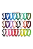 Xiaomi Mi Band 6 Klasik Heptekiletişim Kordon-no14 - 4