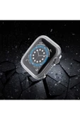 Watch 42mm Kılıf Kasa Koruyucu 360 Tam Koruma Kapak (GARD 03) thumbnail 5