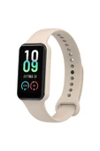 Xiaomi Amazfit Band 7 Silikon Kordon Yumuşak Esnek Yapılı Tasarım (KRD-87) - 2