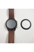 Huawei Gt2 46mm Ekran Koruyucu Kavisli Tam Kaplayan Koruma (pmma) - 4
