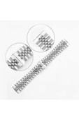 Huawei GT2 42mm (20mm) Metal Kordon Göz Alıcı Tasarım (KRD-36) - 5
