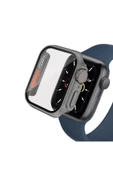 Watch 38mm'i - Watch Ultra 49mm'e Kasa Dönüştürücü Ve Ekran Koruyucu 360 Kapak (GARD 26) - 2