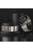 Huawei Watch GT 3 46mm (22mm) Metal Kordon Şık Tasarım (KRD-35) - 5