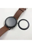 Huawei Gt2 46mm Ekran Koruyucu Kavisli Tam Kaplayan Koruma (pmma) - 3