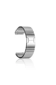 Samsung Gear S3 (22mm) Metal Kordon Şık Tasarım (KRD-35) - 2