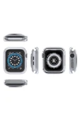 Watch 42mm Kılıf Kasa Koruyucu 360 Tam Koruma Kapak (GARD 03) thumbnail 4