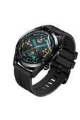 Samsung Gear S2 Ekran Koruyucu Kavisli Silikon Yapılı Nano (narr Tpu Body) - 1