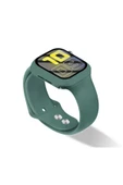 Watch 2 3 4 5 6 7 8 Se Uyumlu 38mm Kılıf Kasa Ve Ekran Koruyucu 360 Tam Koruma Kapak (Gard 01) - 3